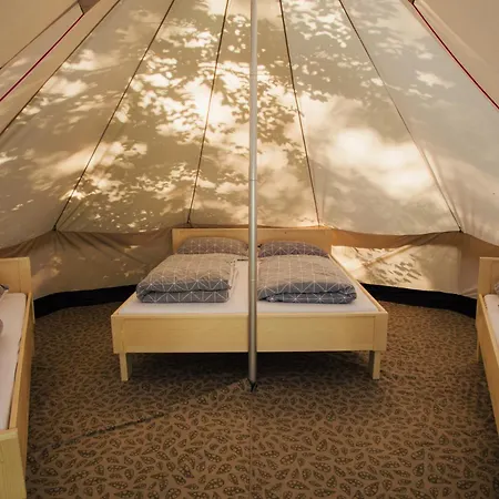Forest Camping Mozirje Zimmer foto
