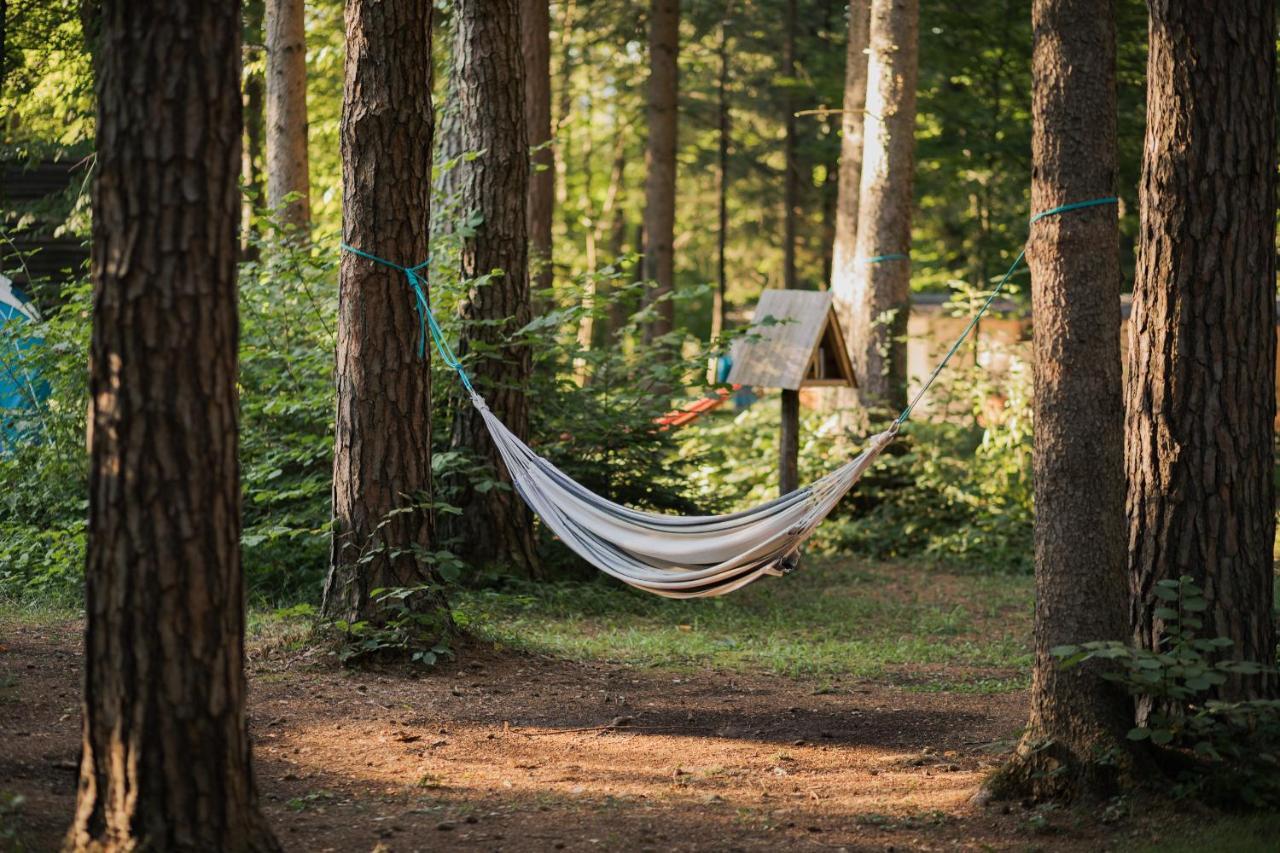 Forest Campingplatz 2*