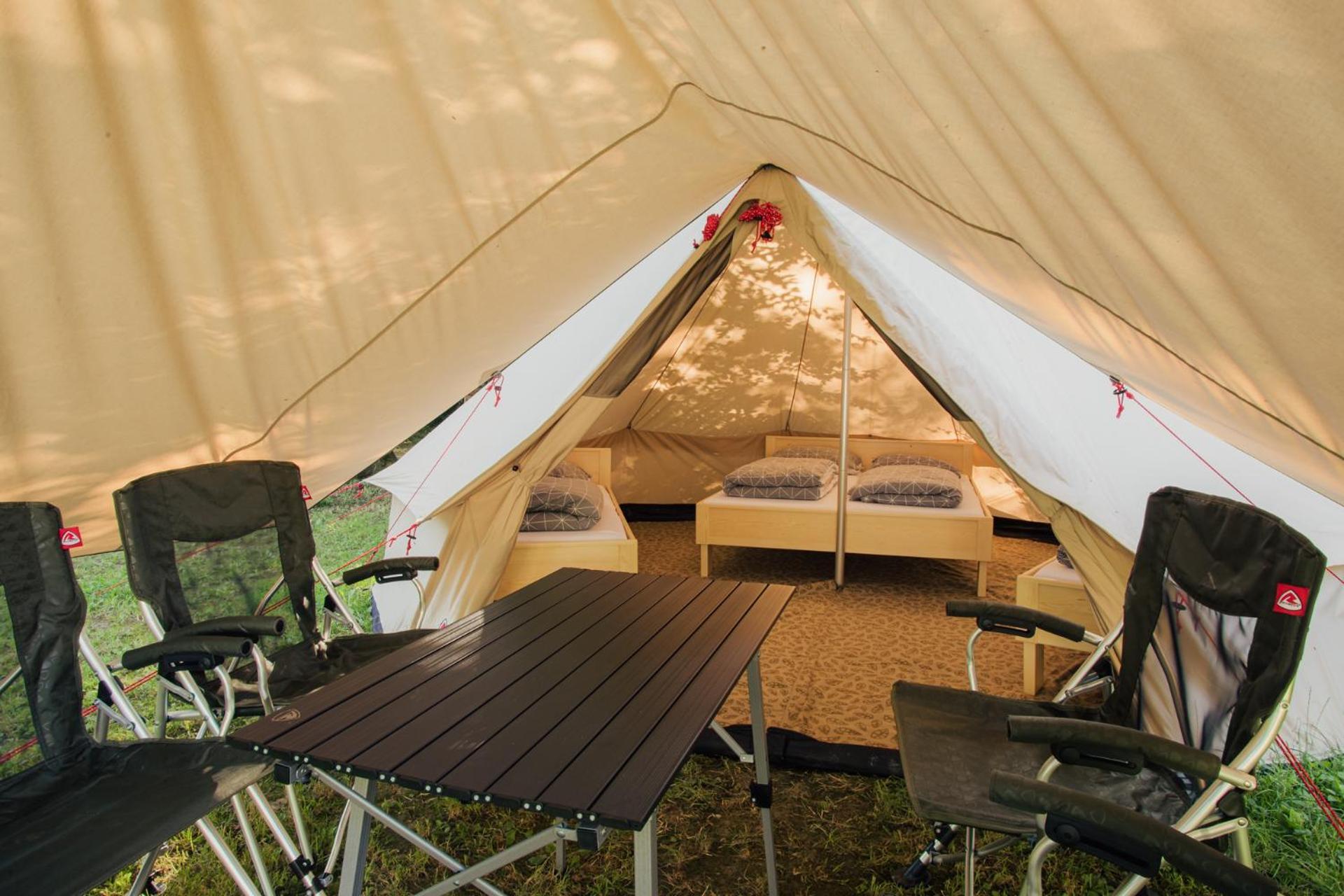 Campingplatz Forest 2*