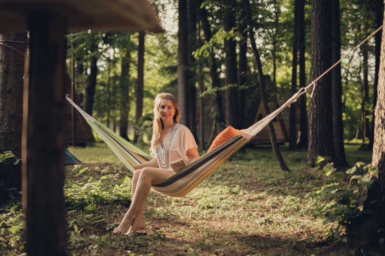 Campingplatz Forest 2*