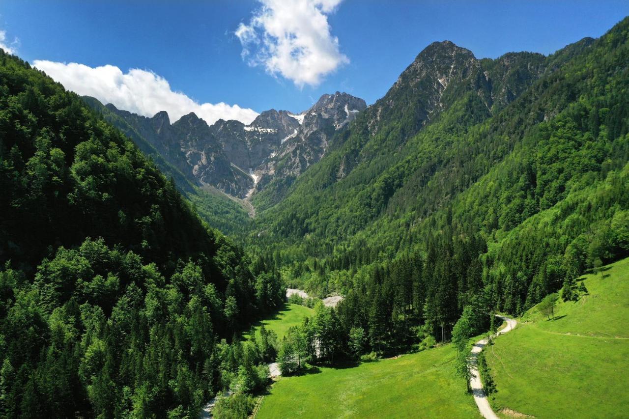 Forest Campingplatz Mozirje